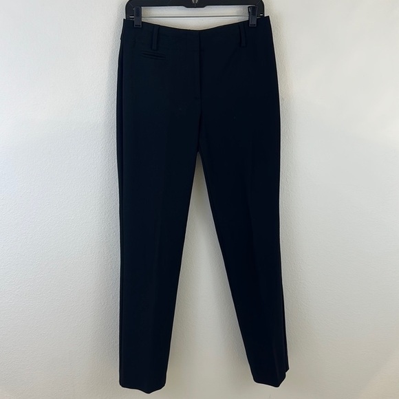 Talbots Newport Pants In Black - Picture 2 of 10